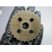 15Z008 Oil Pump Drive Gear From 2006 BMW 330I  3.0 7519870